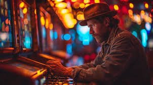 Lobby game eksklusif sportsbook dan slot online di jayanegara4d